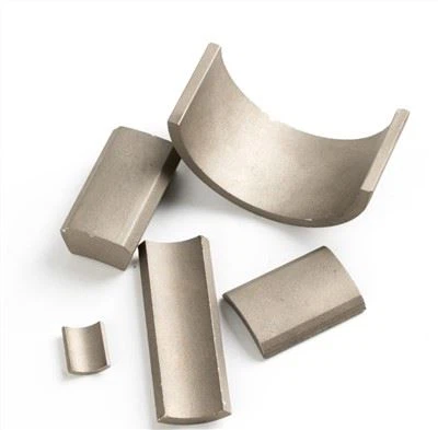 Samarium kobalt zeldzame aardmagneten