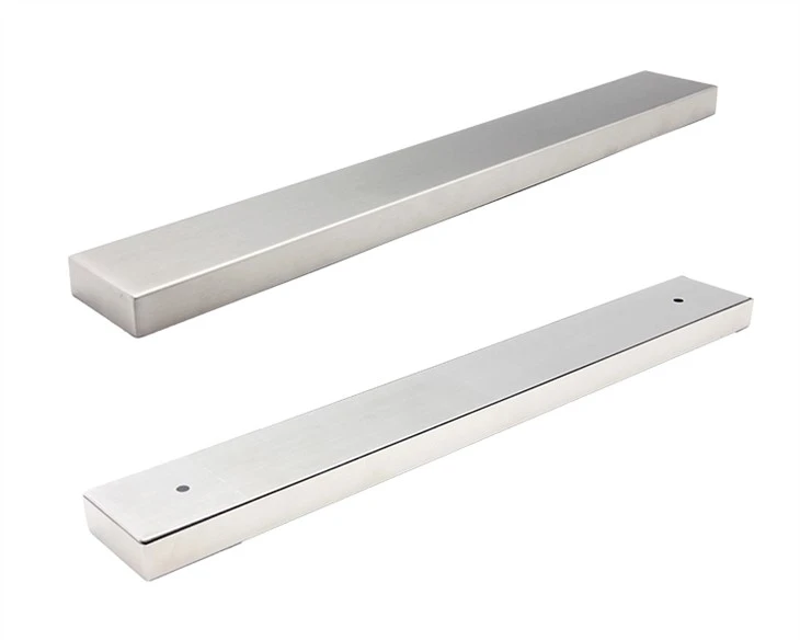 Stainless Steel Magnetic Knife Strip
