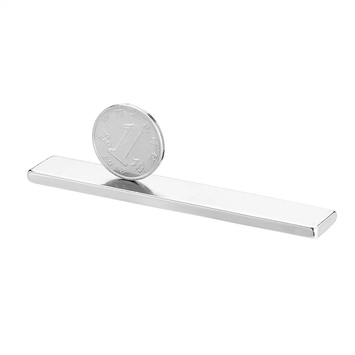 N52 40x20x10 Block Neodymium Magnet