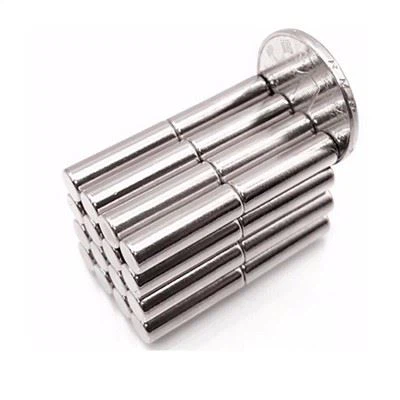 Neodymium magneetstaven