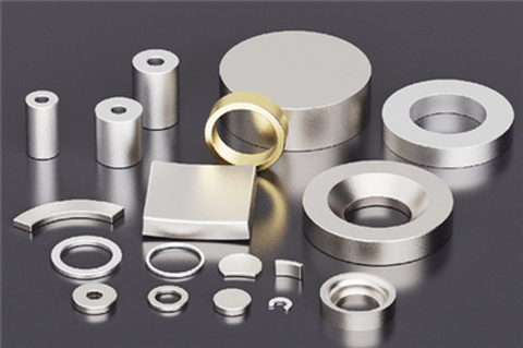 Samarium-kobaltmagneten (SmCo) – Betrouwbare magneten voor de ruimtevaart en ...