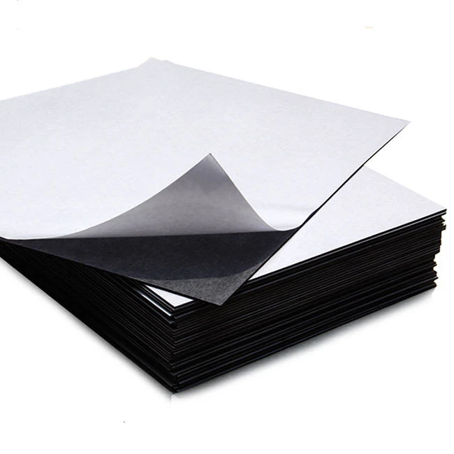 Professionele-afdrukbare magnetische vellen|Aangepaste-rollen van formaat