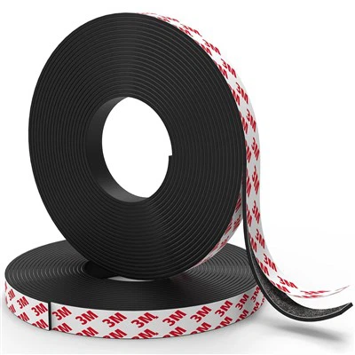 Bendy Isotrope rubberen magneetgroothandel