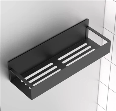 Magnetisch kruidenrek - Sterke magnetische opbergorganizer voor keuken, aanrecht, kastdeur