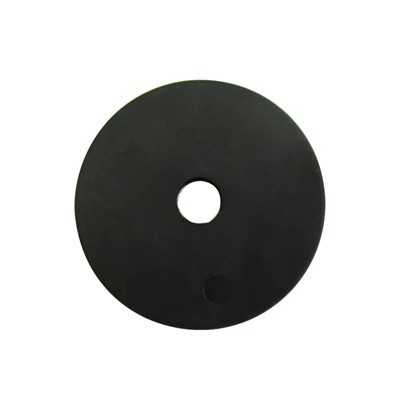 Duurzaamheid Met rubber beklede magneten Superieure grip, slagvastheid en duurzaamheid